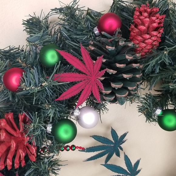 SOLD! at an art fair - Picture 5 of 12